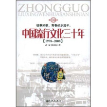 中国流行文化三十年（1978-2008）