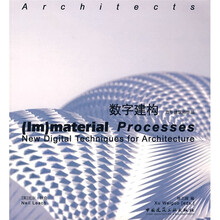 数字建构：青年建筑师作品