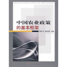 中国农村政策的基本框架