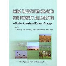 CHINA ECOSYSTEM SERVICES FOR POVERTY ALLEVIATION:Situation Analysis and Research Strategy