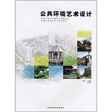 公共环境艺术设计