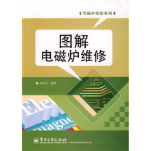 图解电磁炉维修