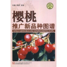 樱桃推广新品种图谱
