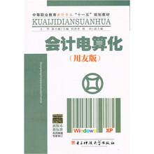 会计电算化