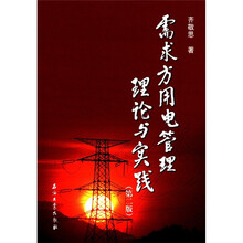 需求方用电管理理论与实践（第2版）