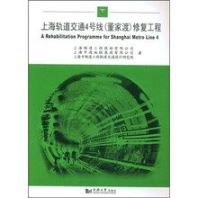 上海轨道交通4号线·董家渡：修复工程