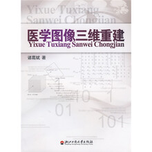 医学图像三维重建
