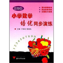 小学数学培优同步演练（2年级）