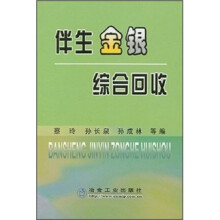 伴生金银综合回收