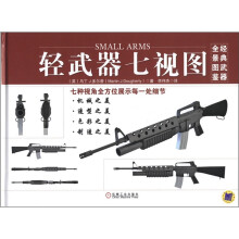 经典武器全景图鉴:轻武器七视图