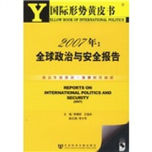 2007年:全球政治与安全报告(附光盘)