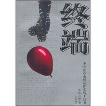 终端:中国企业市场运作实战工具书