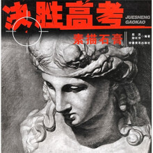 决胜高考:素描石膏