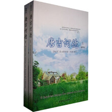 唐吉诃德(插图本)(套装上下册)