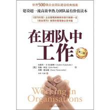 在团队中工作