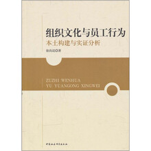 组织文化与员工行为