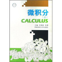 微积分（上）