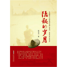 隐秘的岁月