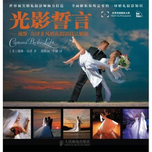 光影誓言：戴维·奇泽非凡婚礼摄影技法解密