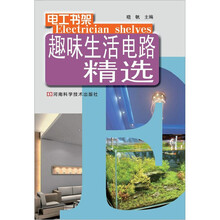 趣味生活电路精选