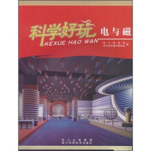 科学好玩：电与磁