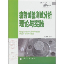 疲劳试验测试分析理论与实践