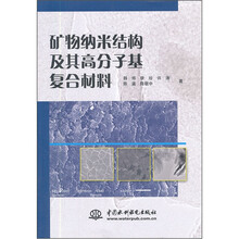矿物纳米结构及其高分子基复合材料