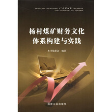 杨村煤矿财务文化体系构建与实践