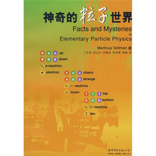 神奇的粒子世界