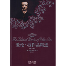 世界文学名著典藏:爱伦·坡作品精选(插图本)