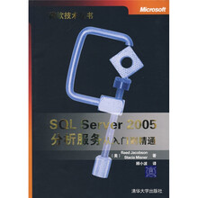 SQL Server 2005分析服务从入门到精通