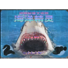动物秘境大追踪：海洋精灵