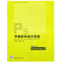 艺术与设计系列丛书：平面软件设计实务