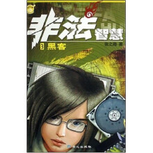 非法智慧3:黑客