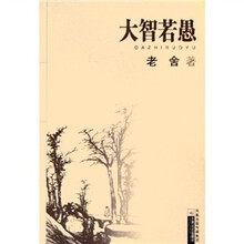 大智若愚