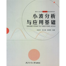 小波分析与应用基础