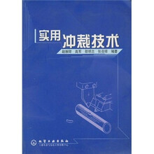 实用冲裁技术