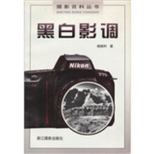 黑白影调
