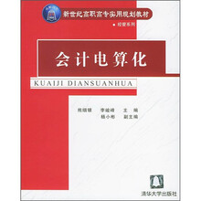 会计电算化