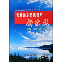 世界抽水蓄能电站新发展