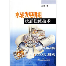 水轮发电机组状态检修技术