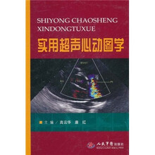 实用超声心动图学
