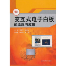 交互式电子白版的原理与应用