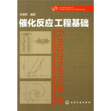 催化反应工程基础