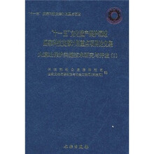 “十一五”文化遗产保护领域国家科技支撑计划重点项目论文集：大遗址保护关键技术研究与开发（1）