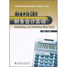 财务会计实训