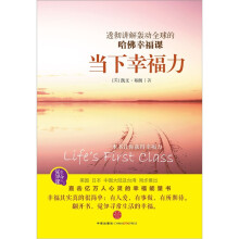当下幸福力