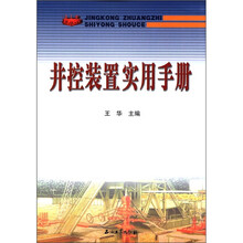 井控装置实用手册