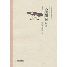 大棚租村调查