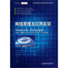 网络原理及应用实训